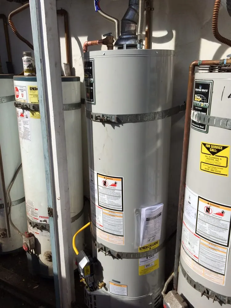 Slide of Servistar Plumbing and HVAC