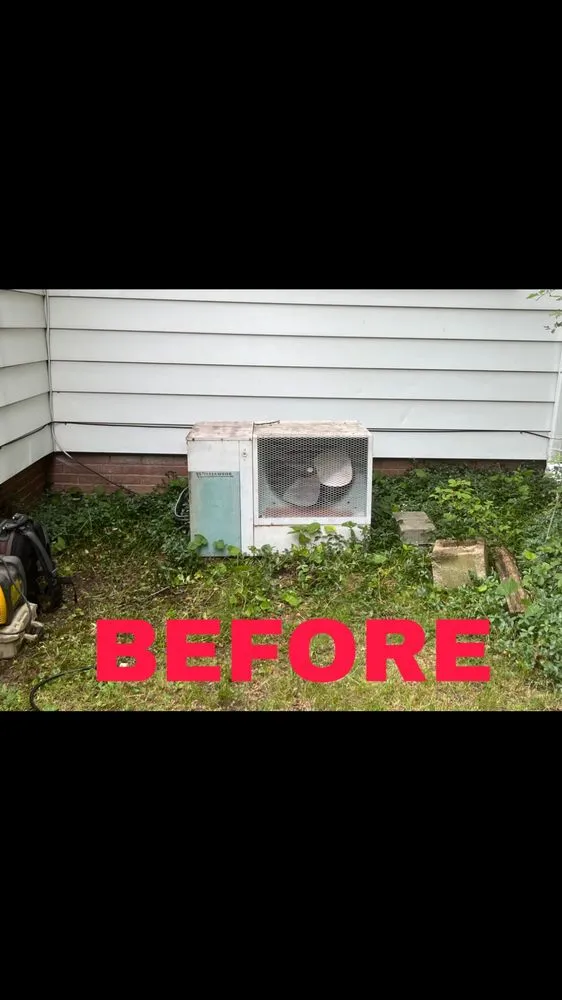 Slide of ServKeep Heating & Cooling