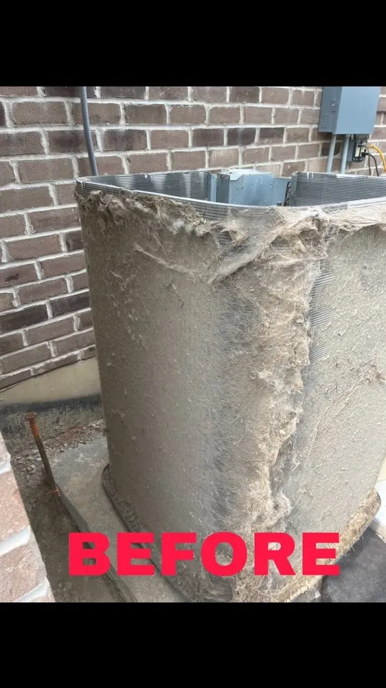 Slide of ServKeep Heating & Cooling