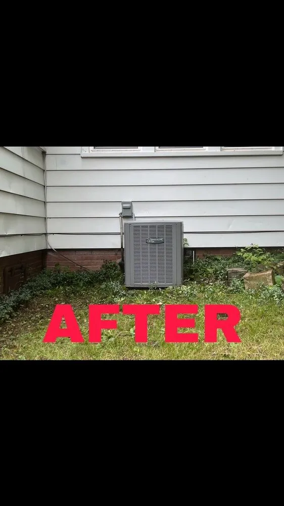 Slide of ServKeep Heating & Cooling