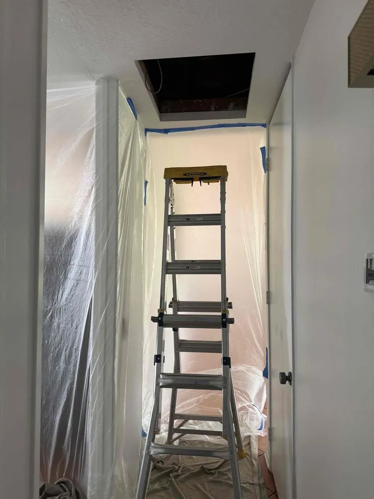 Slide of ServLegacy Air Conditioning & Heating