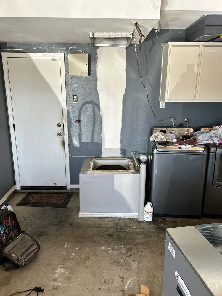 Slide of ServLegacy Air Conditioning & Heating