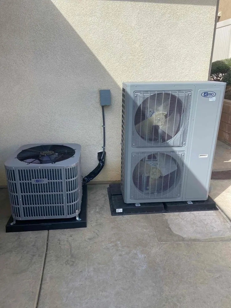 Slide of ServLegacy Air Conditioning & Heating