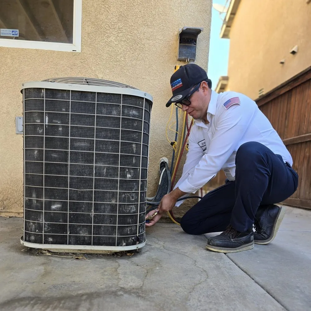 Slide of ServLegacy Air Conditioning & Heating