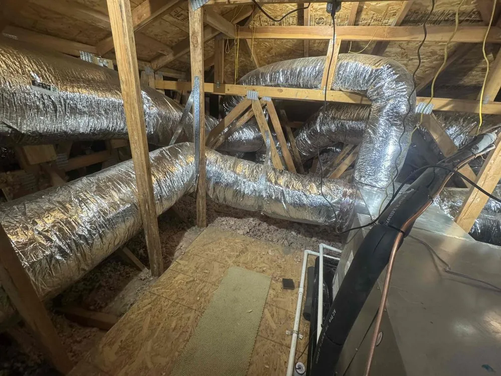 Slide of ServLegacy Air Conditioning & Heating