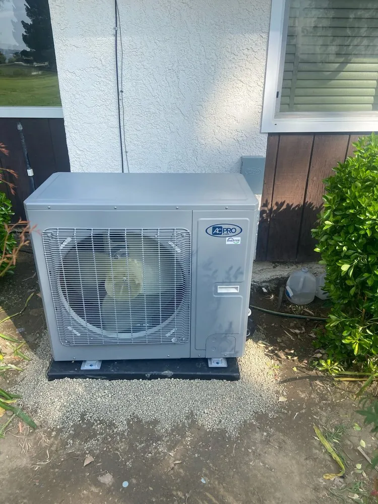 Slide of ServLegacy Air Conditioning & Heating
