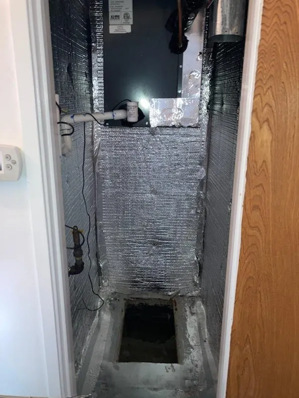 Slide of ServLegacy Air Conditioning & Heating