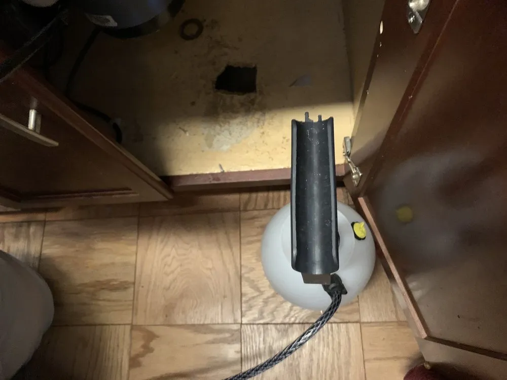 Slide of SERVPRO of Alexandria