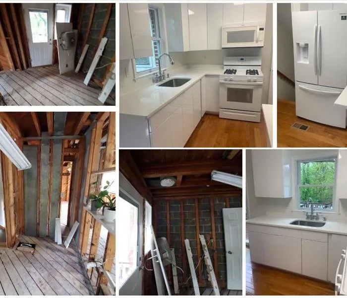 Slide of SERVPRO of Alexandria