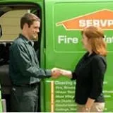 Slide of SERVPRO of Bowie