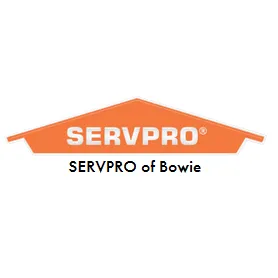 Slide of SERVPRO of Bowie