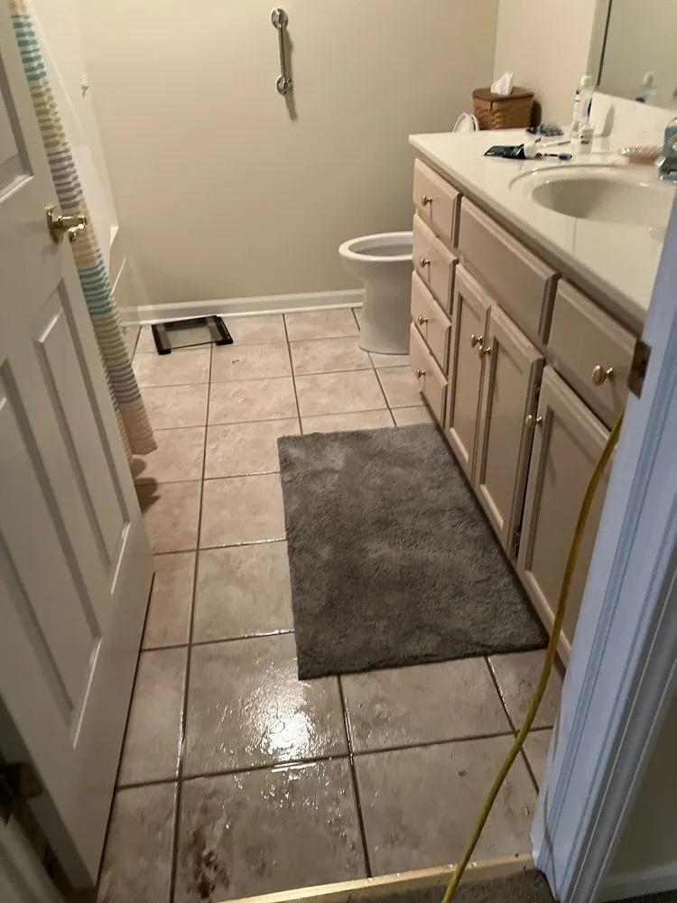 Slide of SERVPRO of Chicago Heights/Crete/Beecher