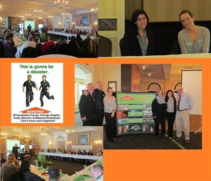 Slide of SERVPRO of Chicago Heights/Crete/Beecher