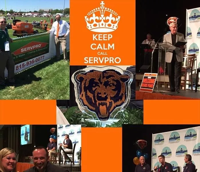 Slide of SERVPRO of Chicago Heights/Crete/Beecher