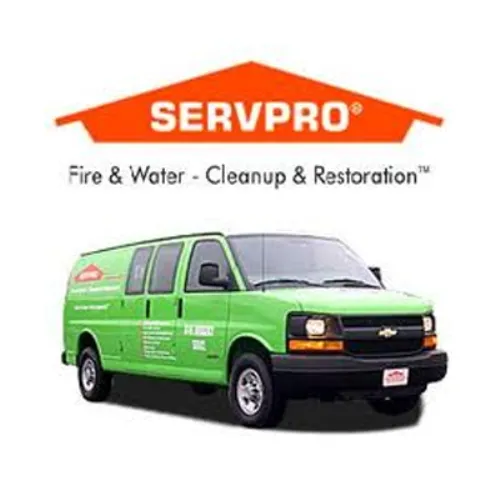 Slide of SERVPRO of Eastern Lake County