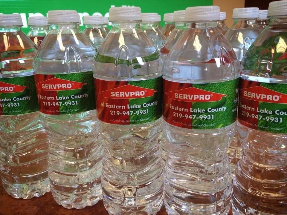 Slide of SERVPRO of Eastern Lake County