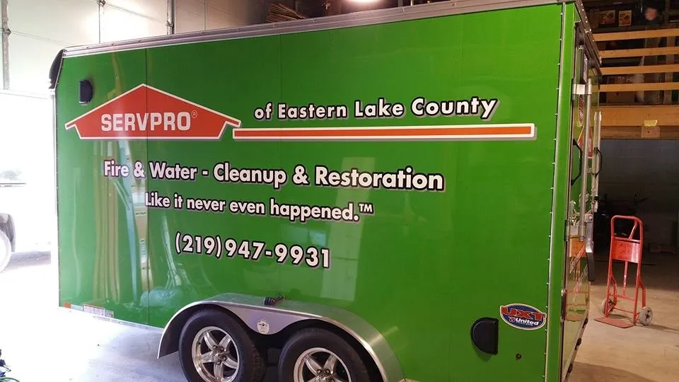 Slide of SERVPRO of Eastern Lake County