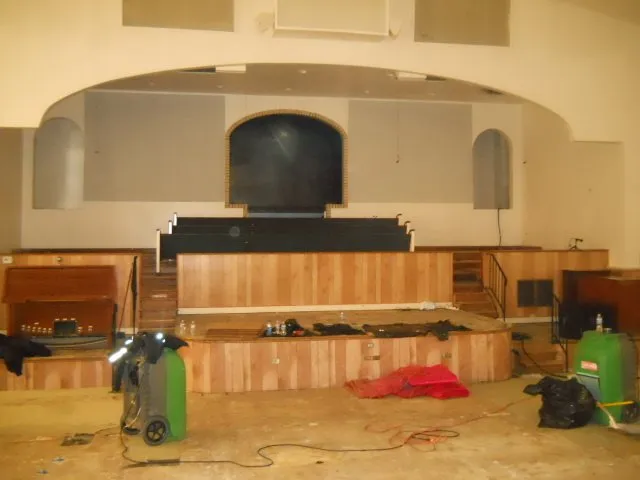 Slide of SERVPRO of Haywood & Transylvania Counties