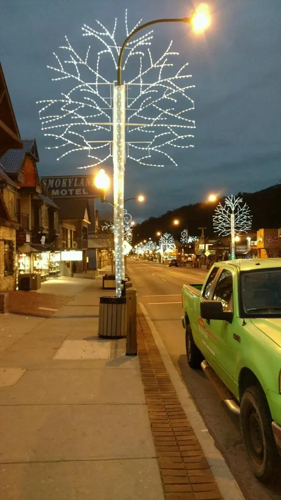 Slide of SERVPRO of Haywood & Transylvania Counties