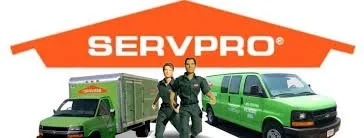 Slide of SERVPRO of Longview