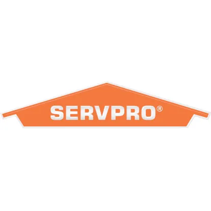 Slide of SERVPRO of Longview