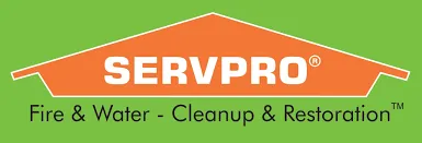 Slide of SERVPRO of Longview