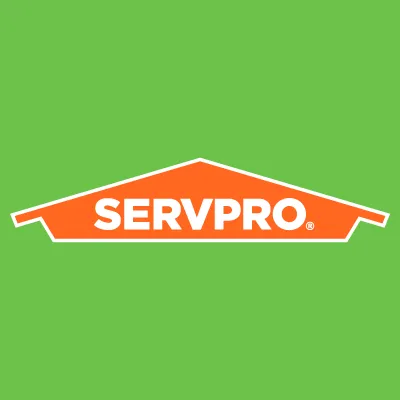 Slide of SERVPRO of Longview