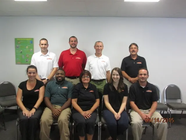 Slide of SERVPRO of Manchester/Mansfield