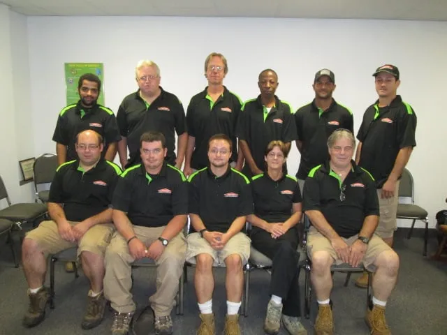 Slide of SERVPRO of Manchester/Mansfield