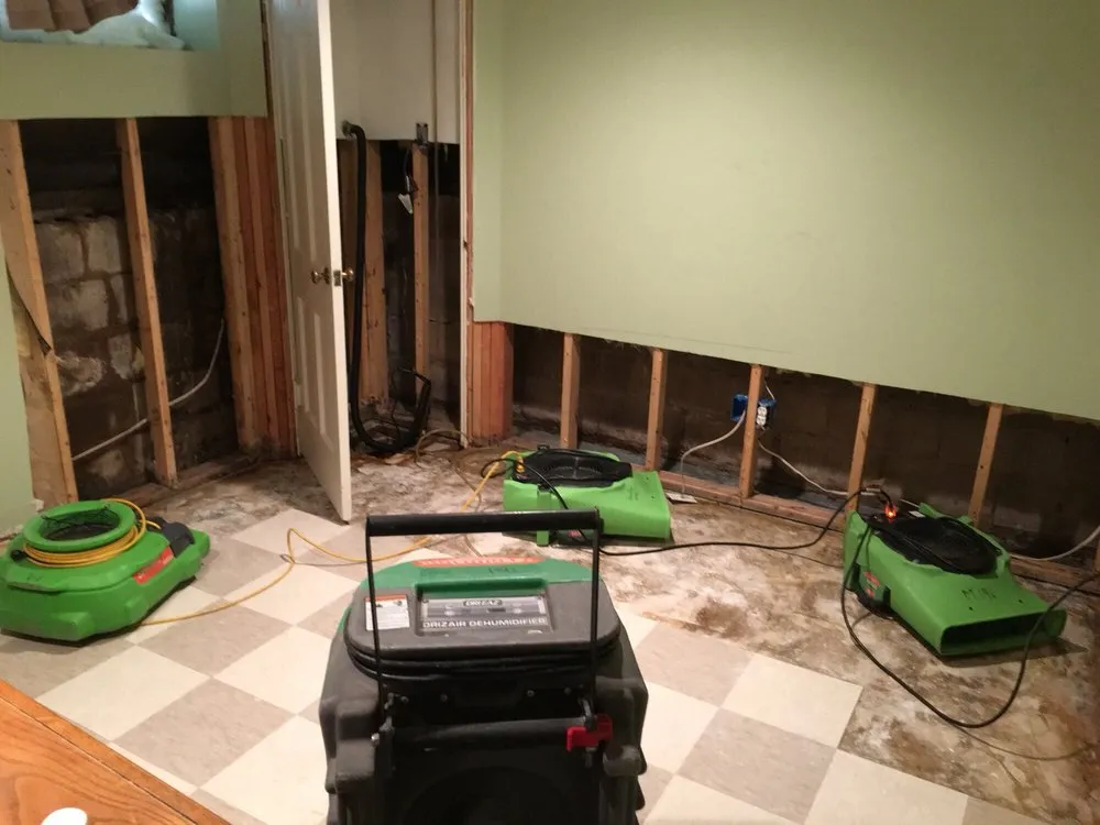 Slide of SERVPRO of Manchester/Mansfield