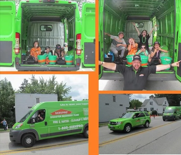 Slide of SERVPRO of Matteson-Homewood