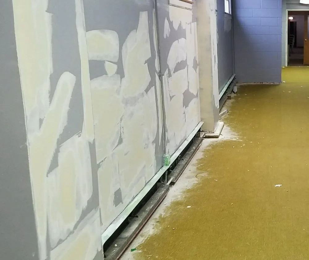 Slide of SERVPRO of Matteson-Homewood