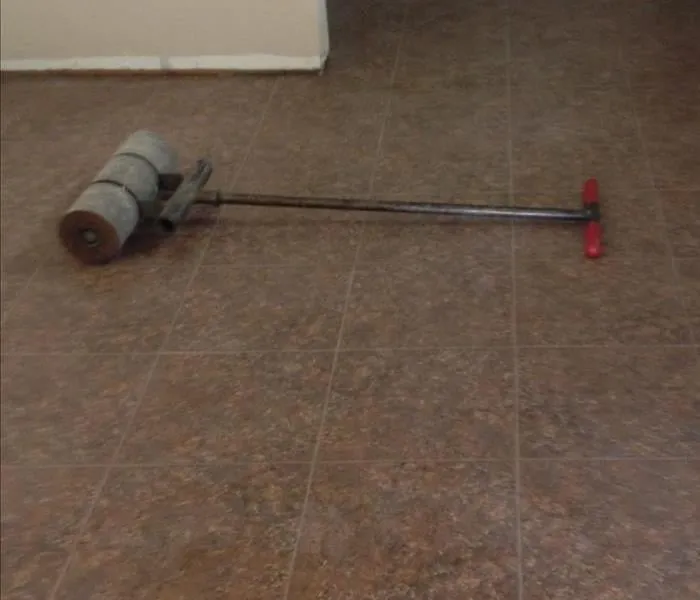 Slide of SERVPRO of Matteson-Homewood