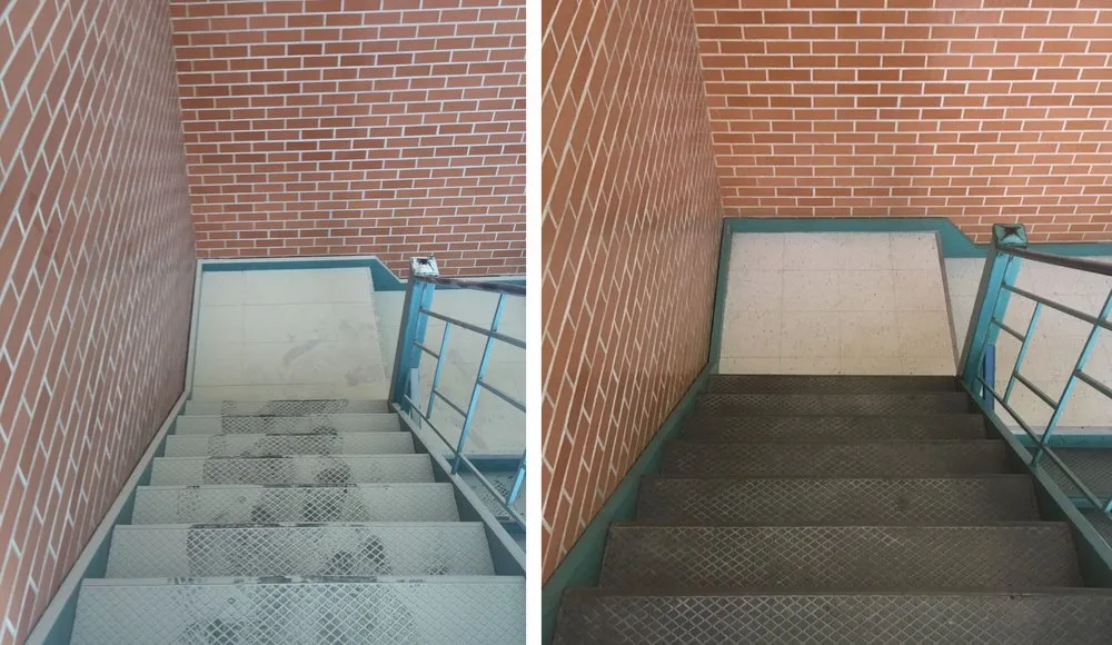 Slide of SERVPRO of Matteson-Homewood