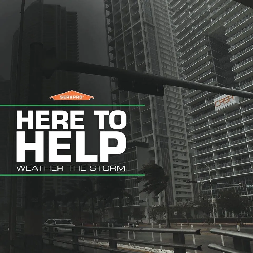 Slide of SERVPRO of Matteson-Homewood