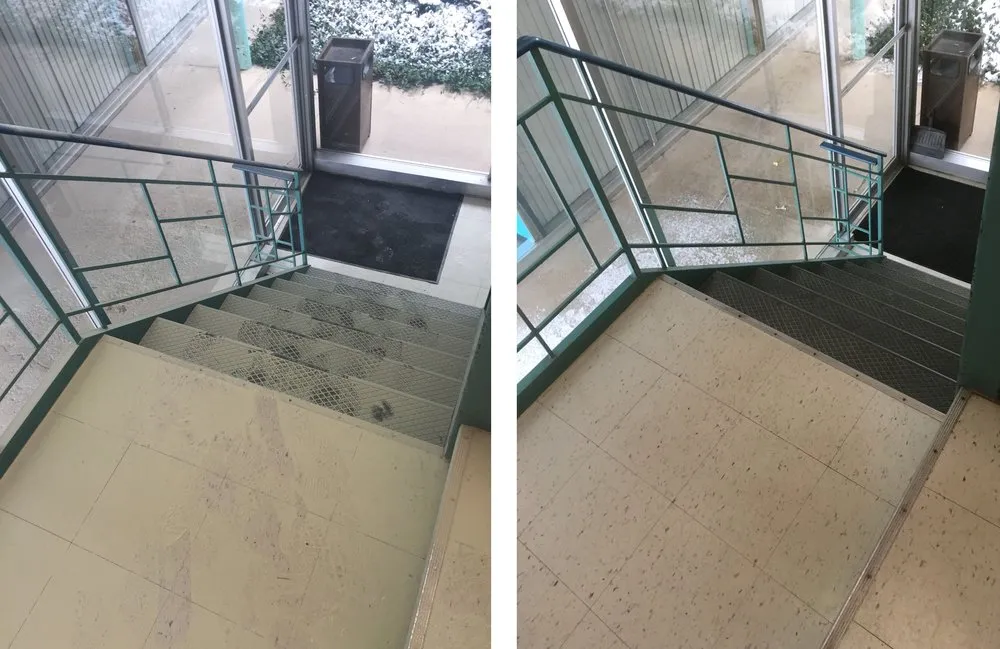 Slide of SERVPRO of Matteson-Homewood