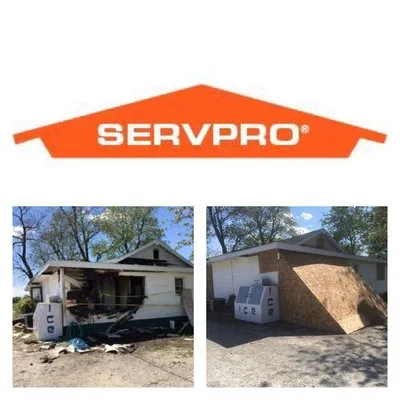 SERVPRO of Matteson-Homewood