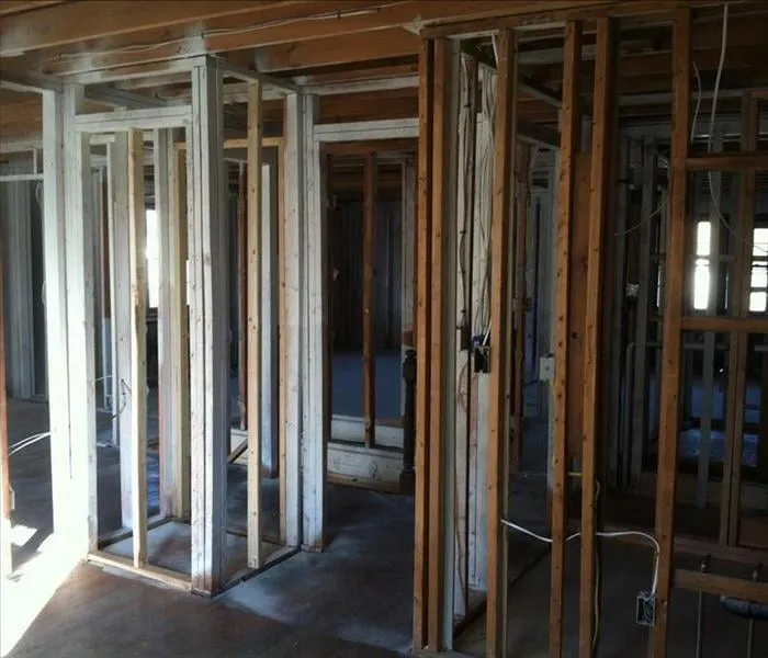 Slide of SERVPRO of Meriden