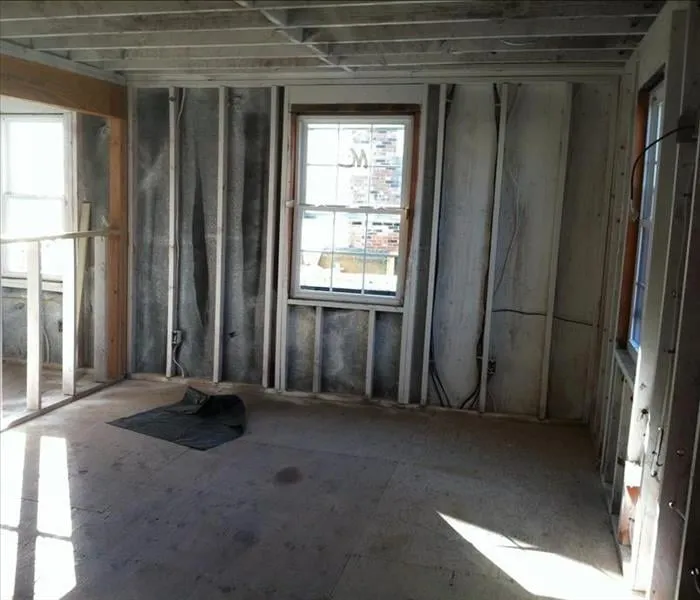 Slide of SERVPRO of Meriden