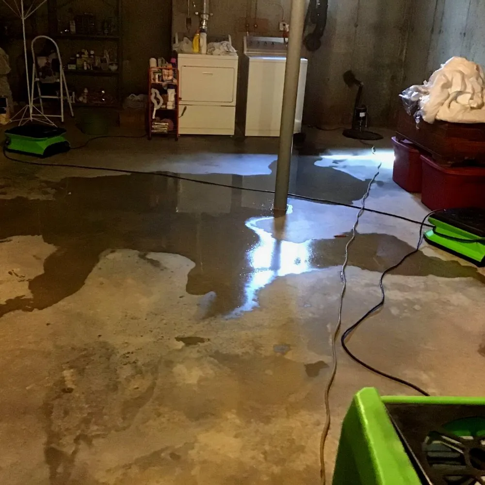 Slide of SERVPRO of Meriden