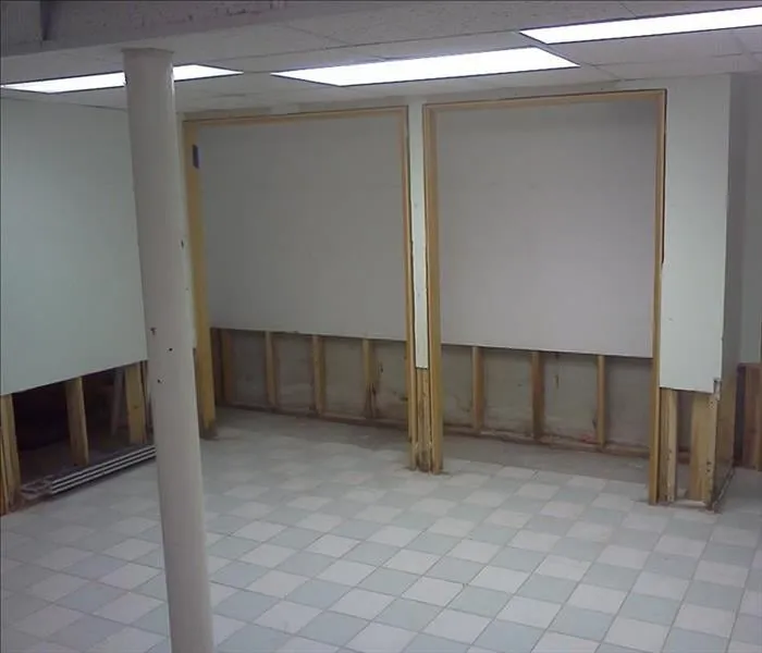 Slide of SERVPRO of Meriden