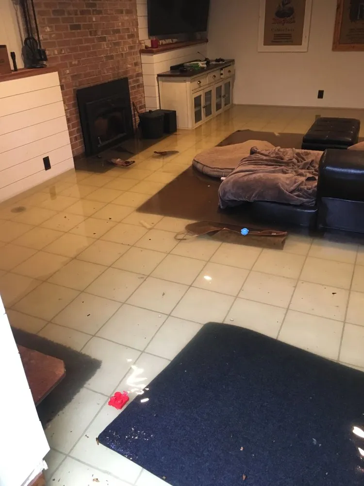 Slide of SERVPRO of Meriden