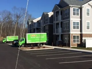 Slide of SERVPRO of Meriden