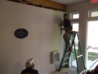 Slide of SERVPRO of Meriden