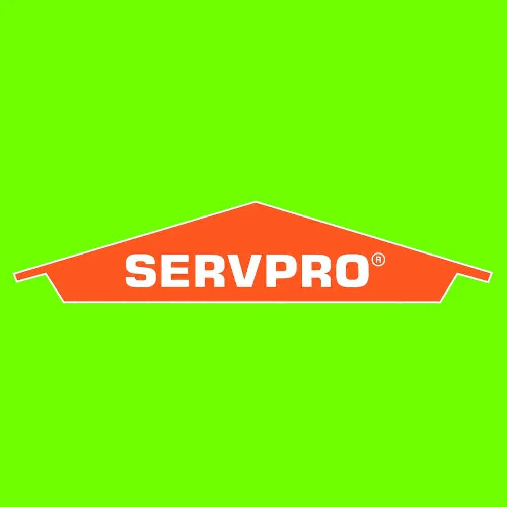 Slide of SERVPRO of Nantahala