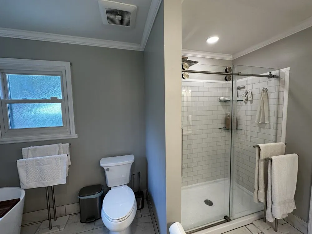 Slide of SERVPRO of Nantahala