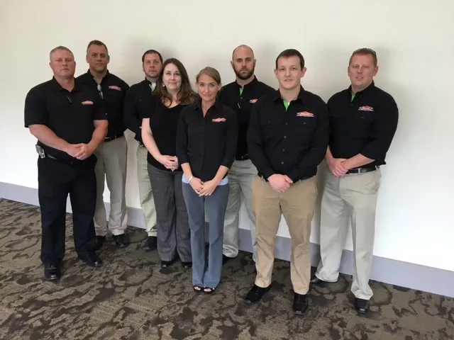 Slide of SERVPRO of Nantahala