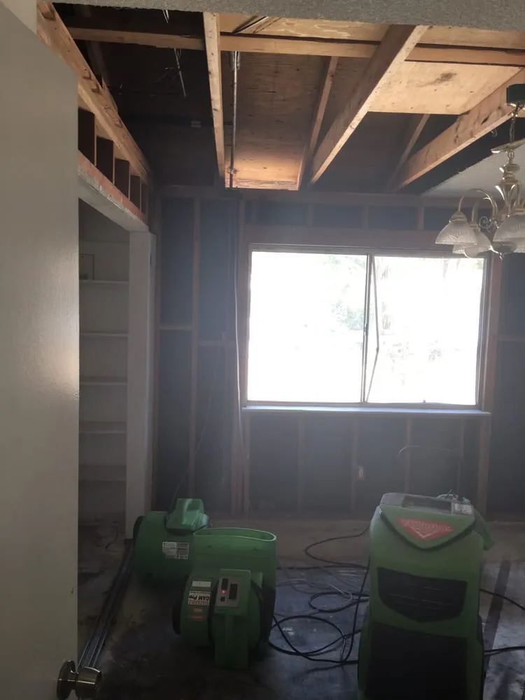 Slide of SERVPRO of North San Bernardino City