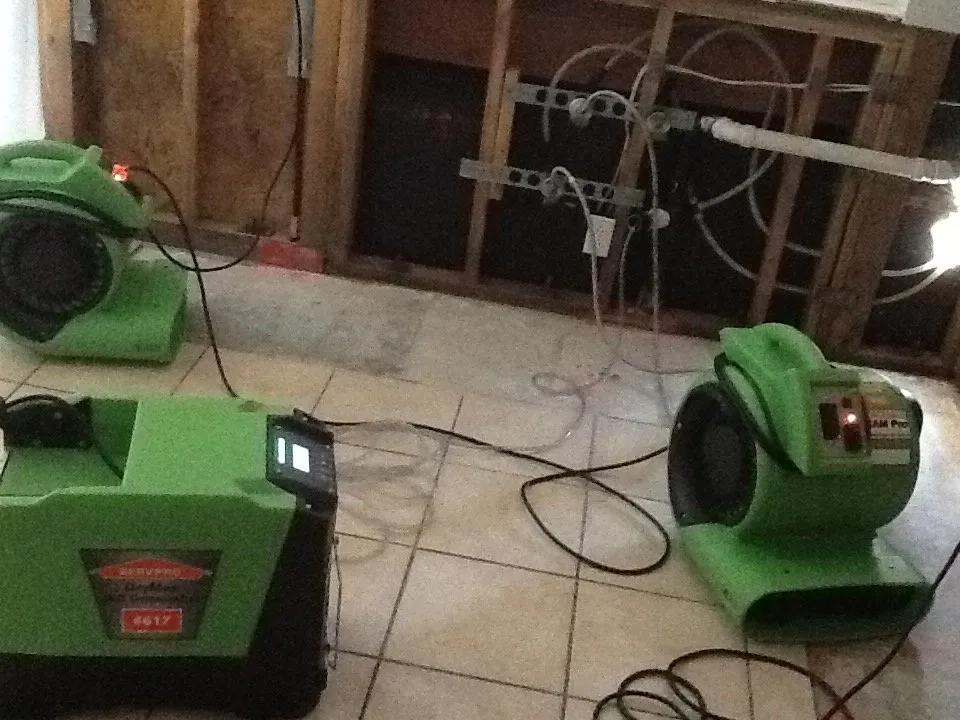 Slide of SERVPRO of North San Bernardino City