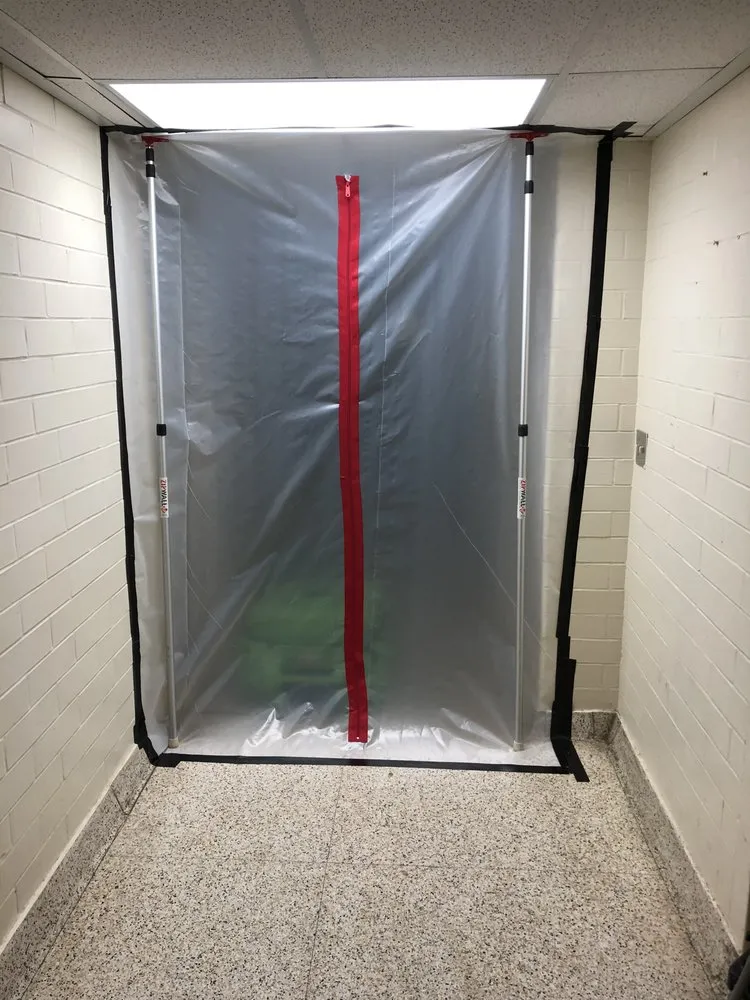 Slide of SERVPRO of Orangeburg